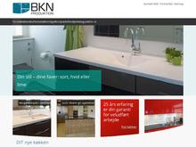 Bkn-Produktion A/S
