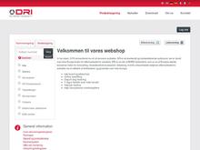Dansk Renoveringsindustri A/S