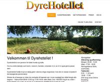 Dyrehotellet v/Niels K. Jensen