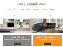 Jørgen Hansen Møbler v/Lars Hansen