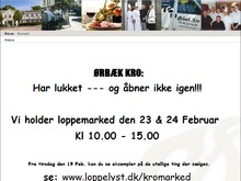 Ørbæk Kro