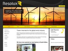 RESOLUX ApS