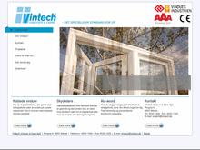 Vintech Vinduer & Døre ApS
